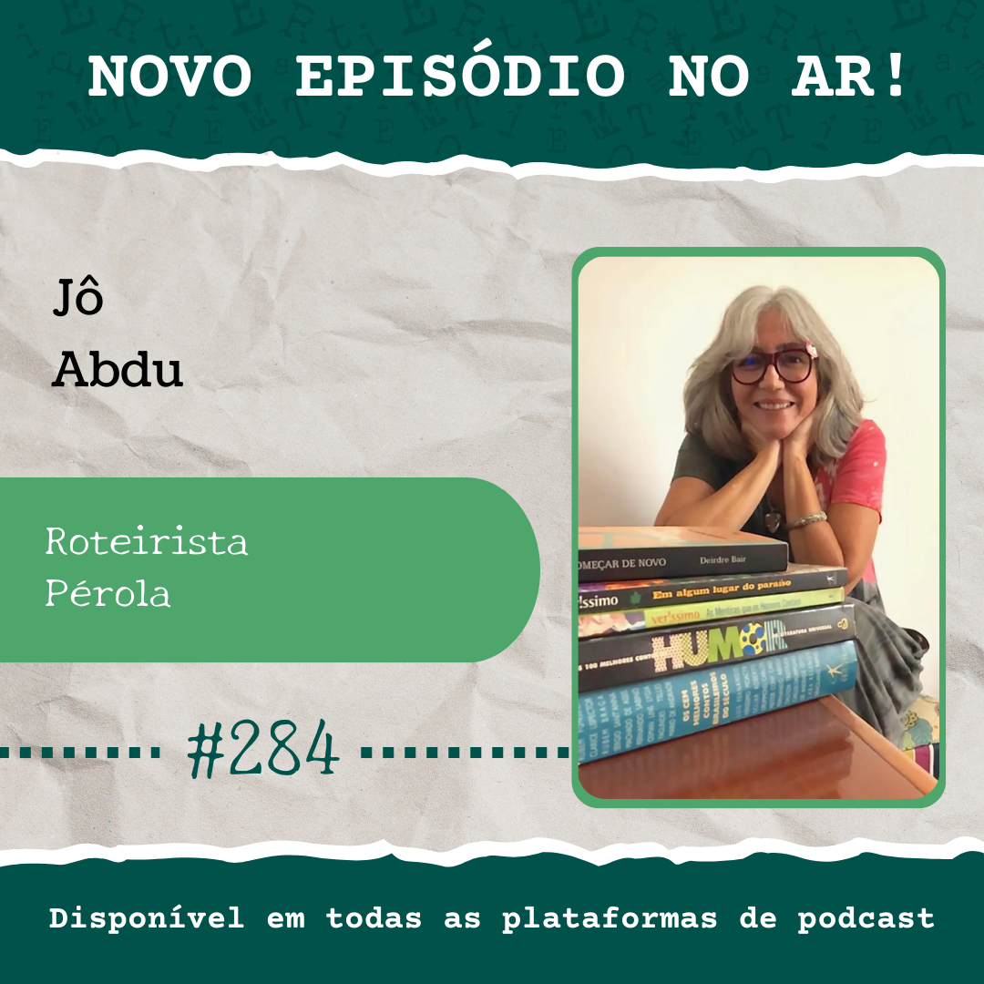 Impuros (2ª Temporada) - 7 de Novembro de 2019